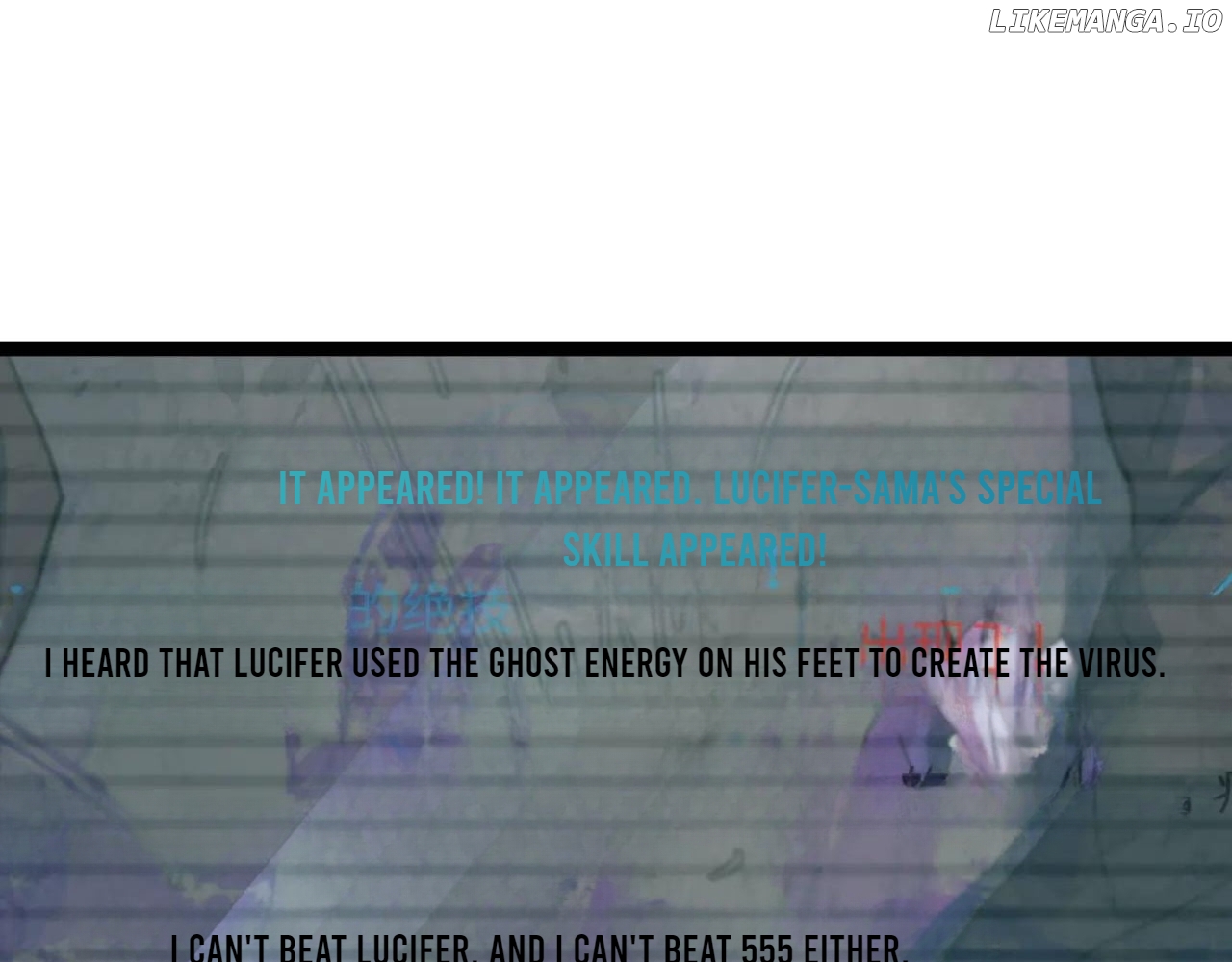 Era of the Haunted Chapter 369 - page 32